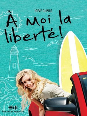 cover image of À moi la liberté!